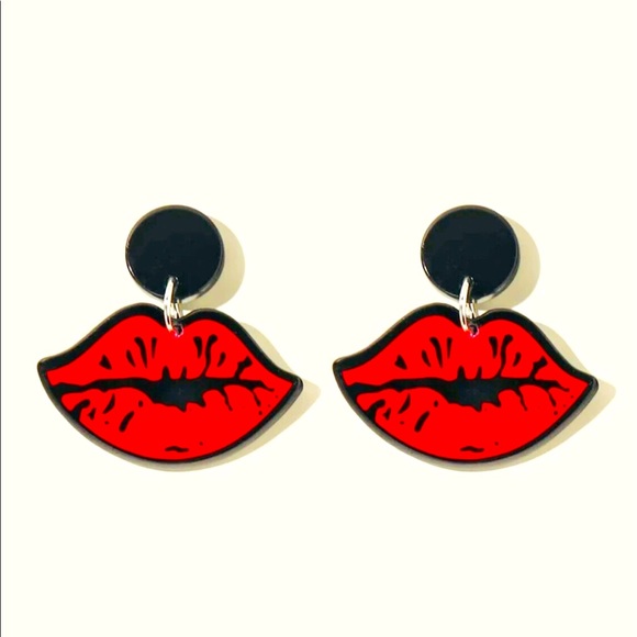 Barbie earrings - Picture 3 of 4